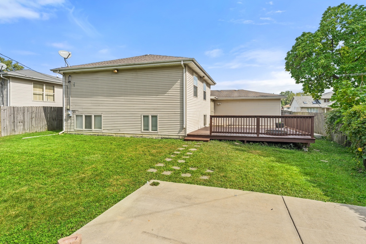 16426 Homan Avenue, Markham, IL 60428