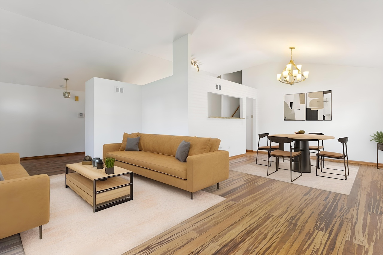 16426 Homan Avenue, Markham, IL 60428