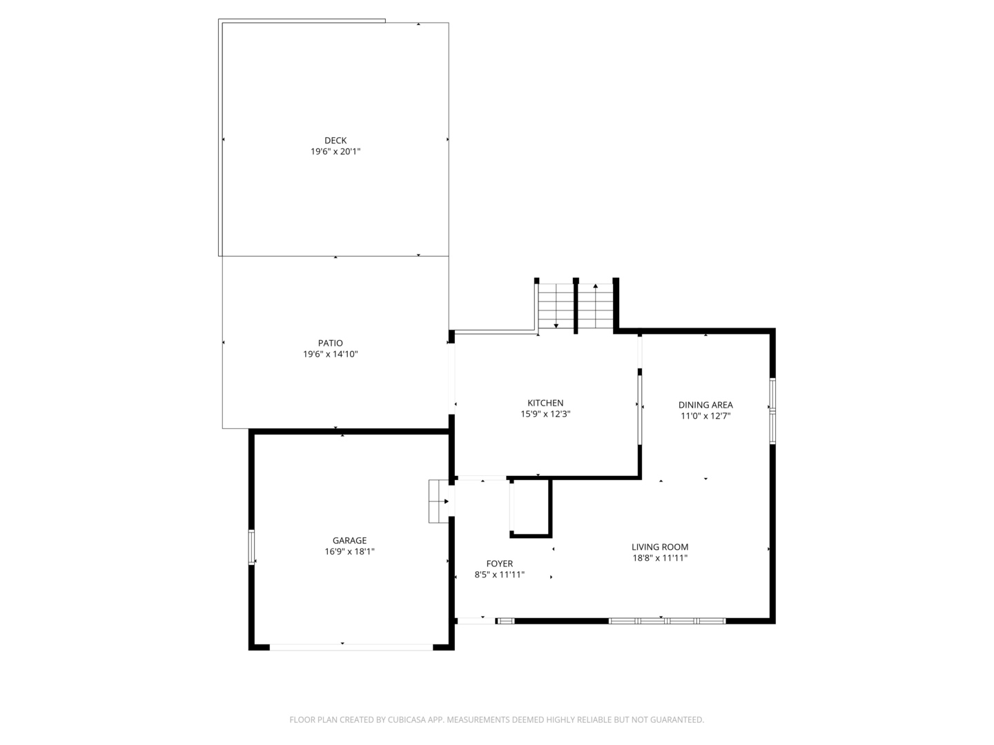 16426 Homan Avenue, Markham, IL 60428