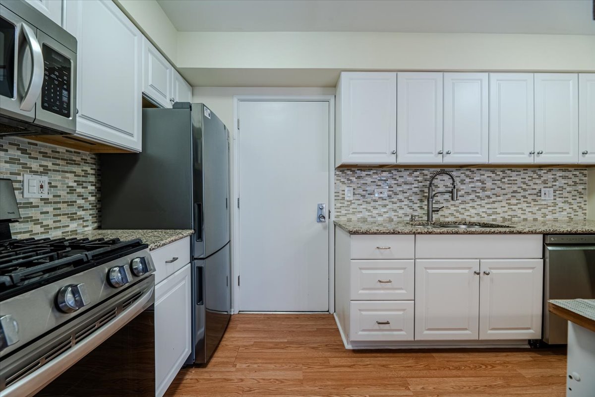 4623 N Chester Avenue #110, Chicago, IL 60656