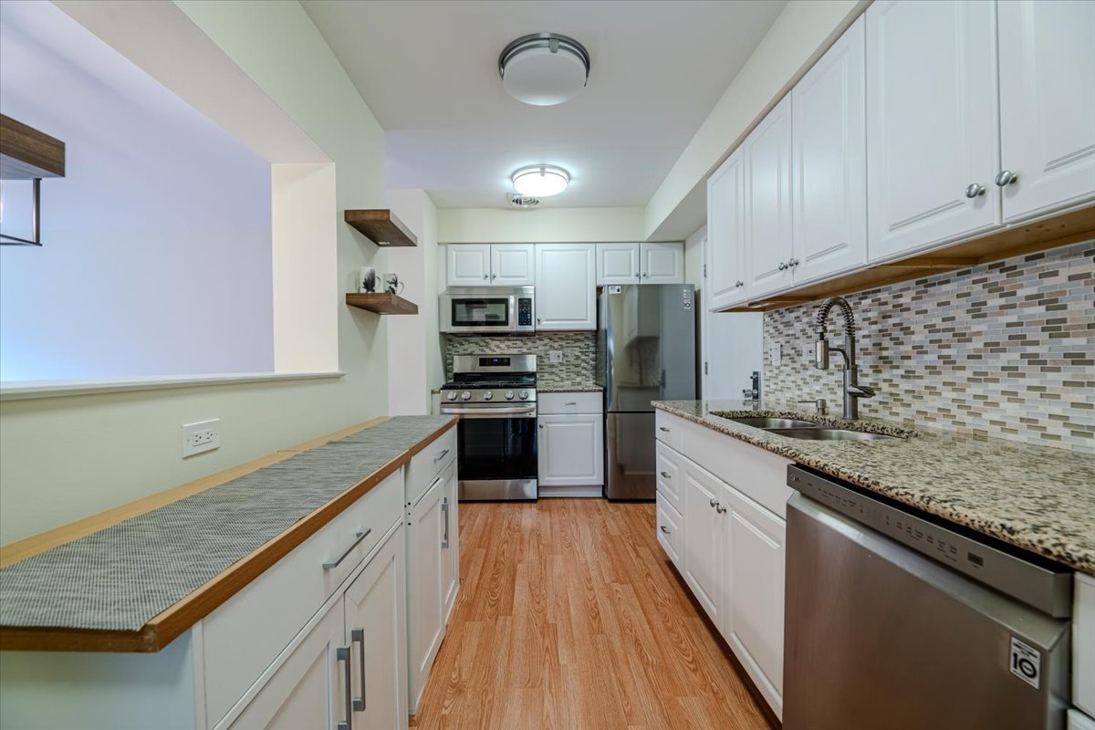 4623 N Chester Avenue #110, Chicago, IL 60656