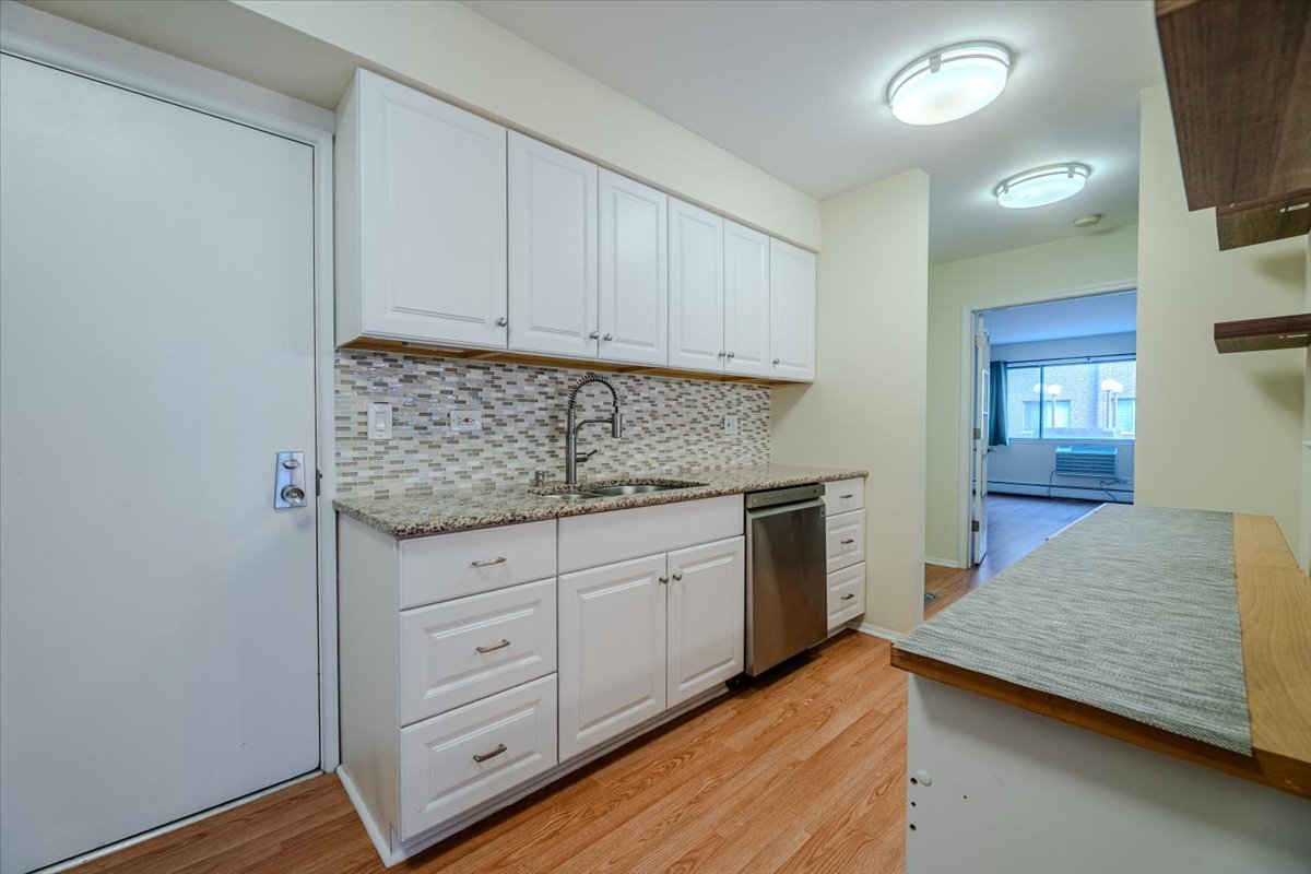 4623 N Chester Avenue #110, Chicago, IL 60656