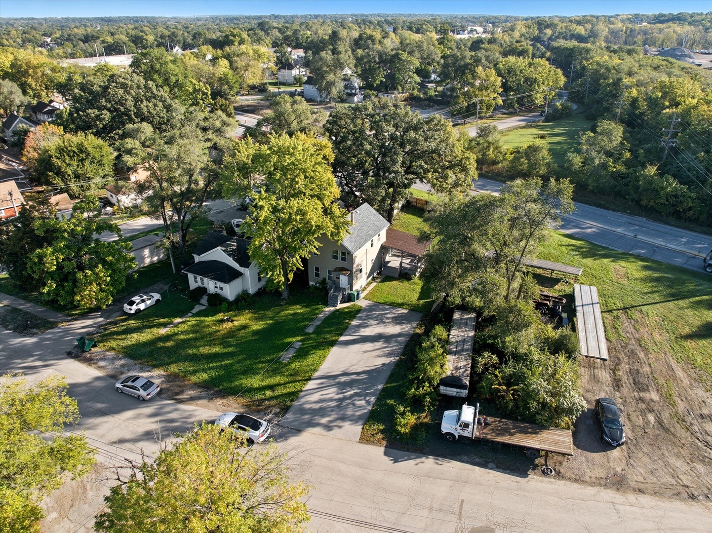 804 Richards Street, Joliet, IL 60433