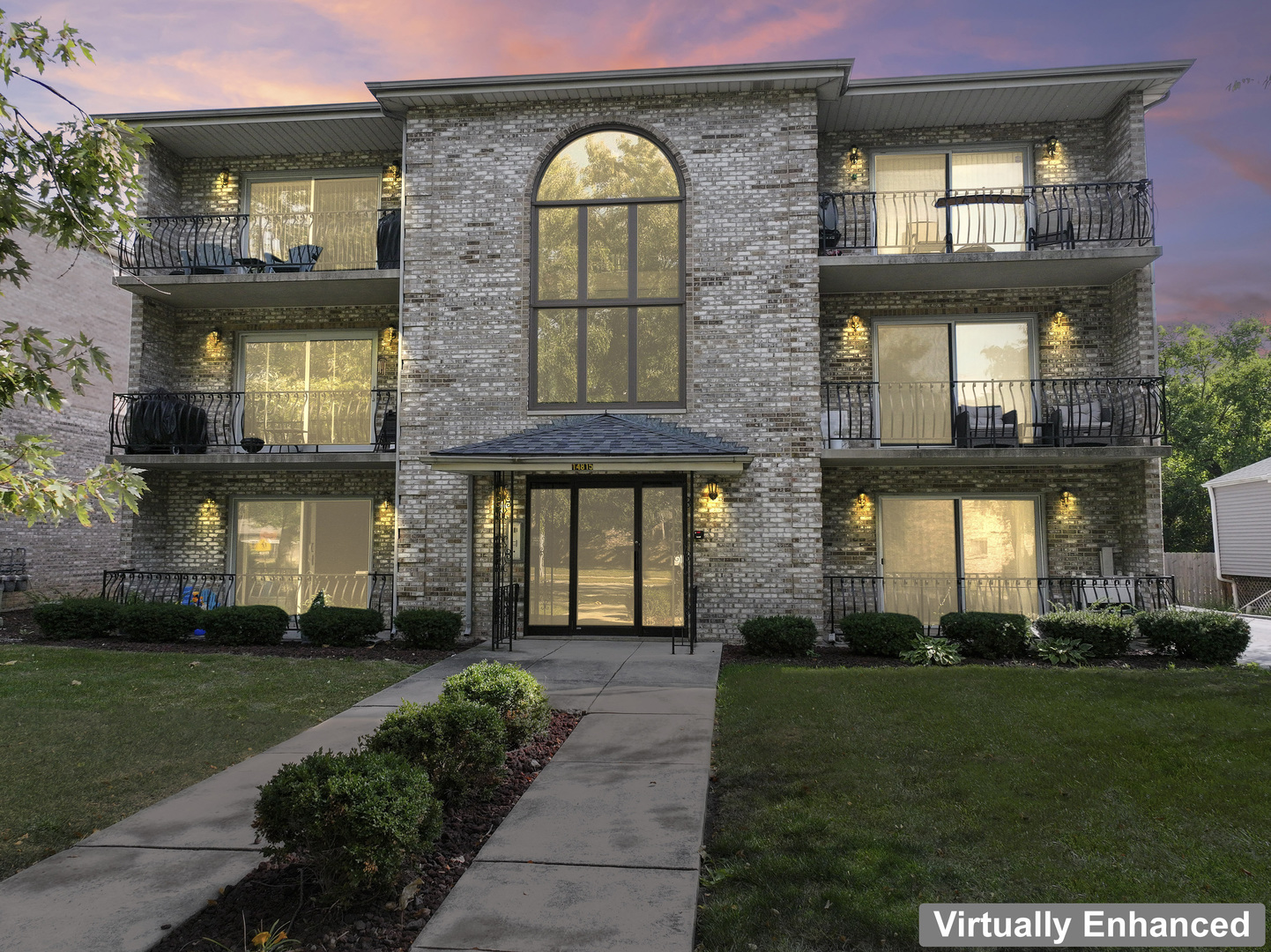 14815 Kenton Avenue #1, Midlothian, IL 60445