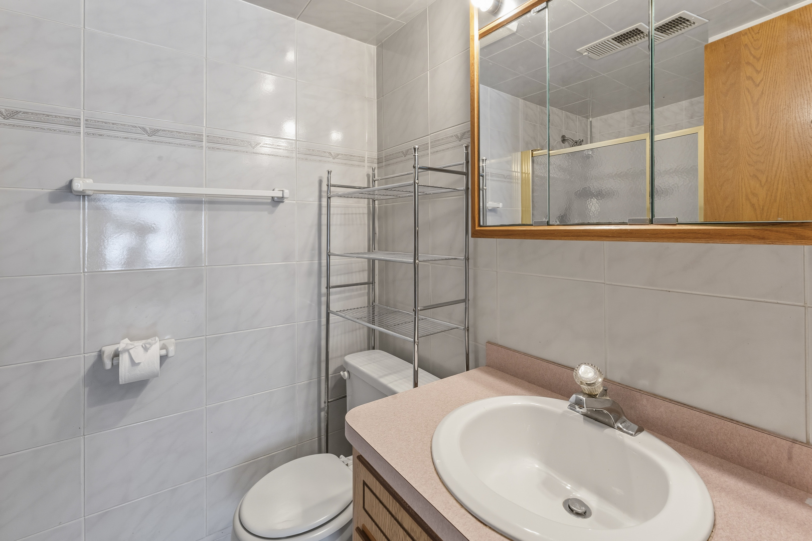 14815 Kenton Avenue #1, Midlothian, IL 60445