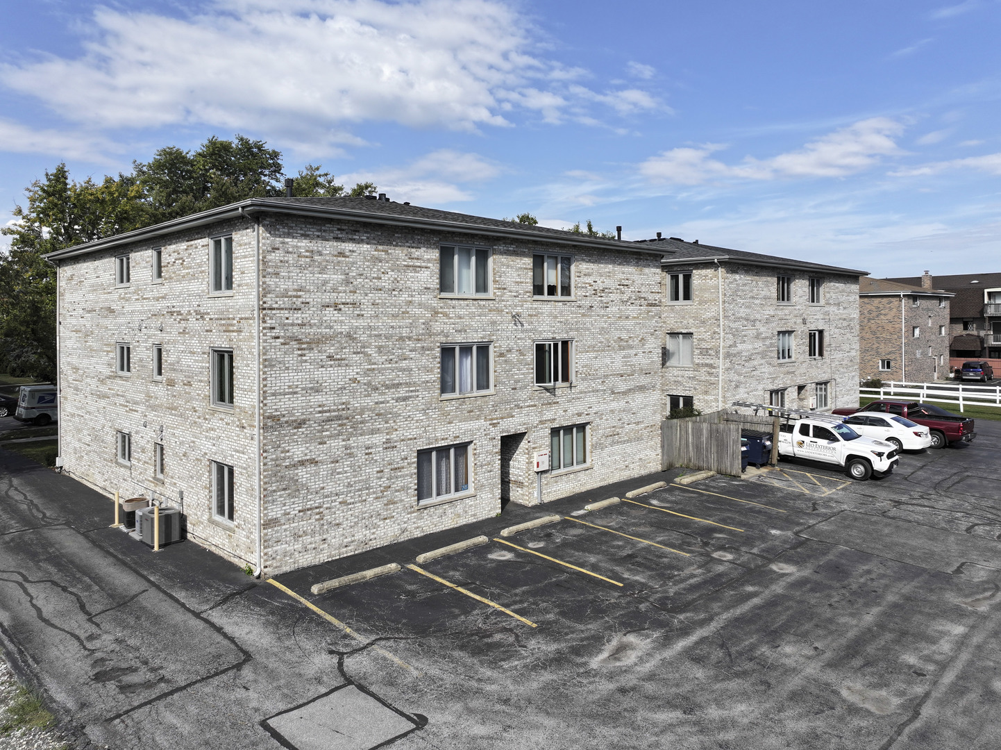 14815 Kenton Avenue #1, Midlothian, IL 60445