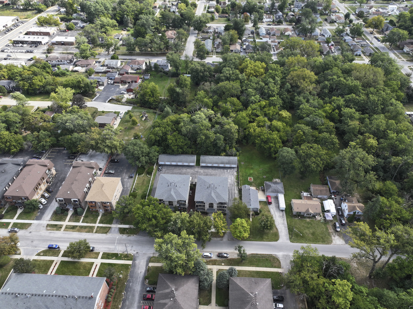 14815 Kenton Avenue #1, Midlothian, IL 60445