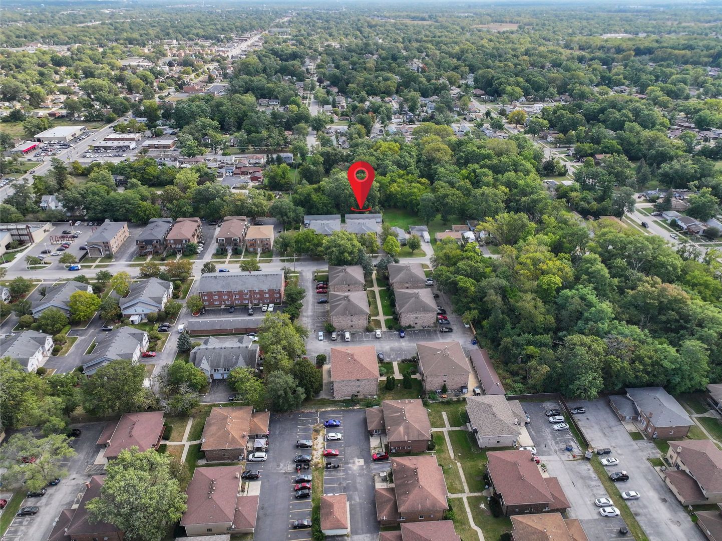 14815 Kenton Avenue #1, Midlothian, IL 60445