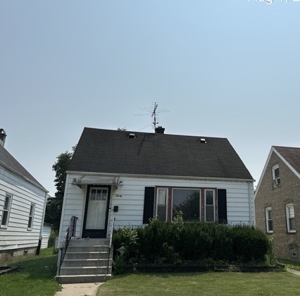 20 W 140th Court, Riverdale, IL 60827