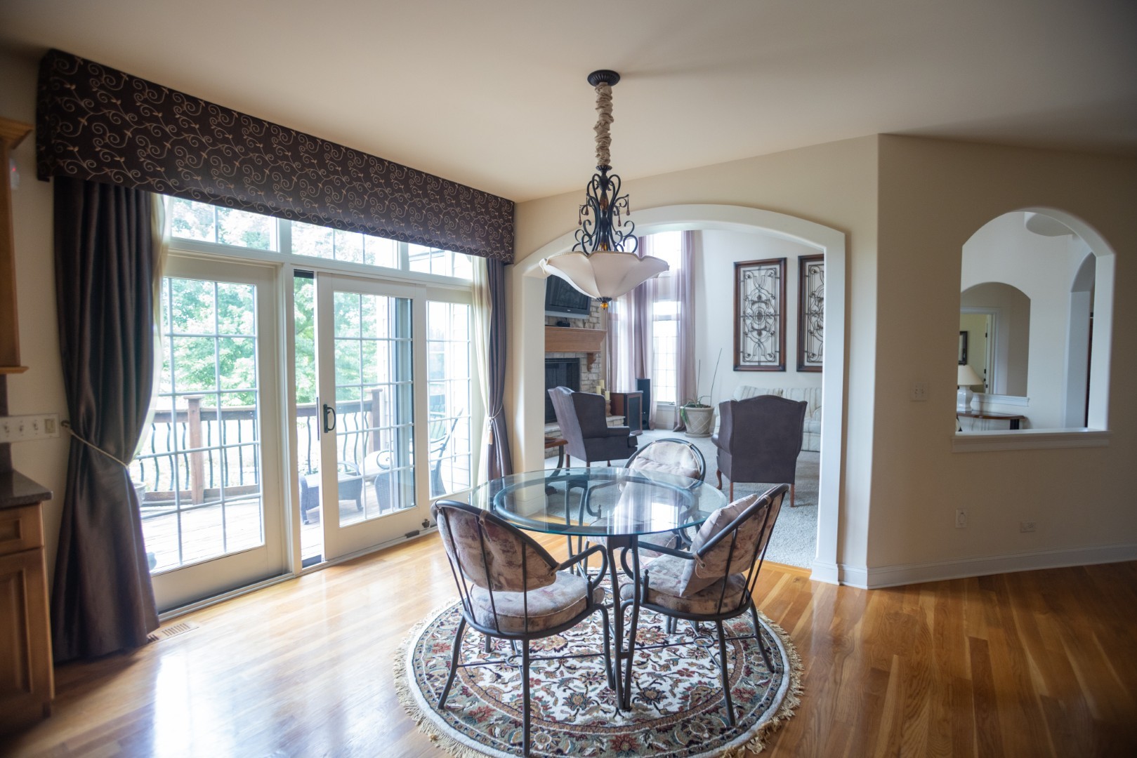 7542 Thornhill Court, Yorkville, IL 60560