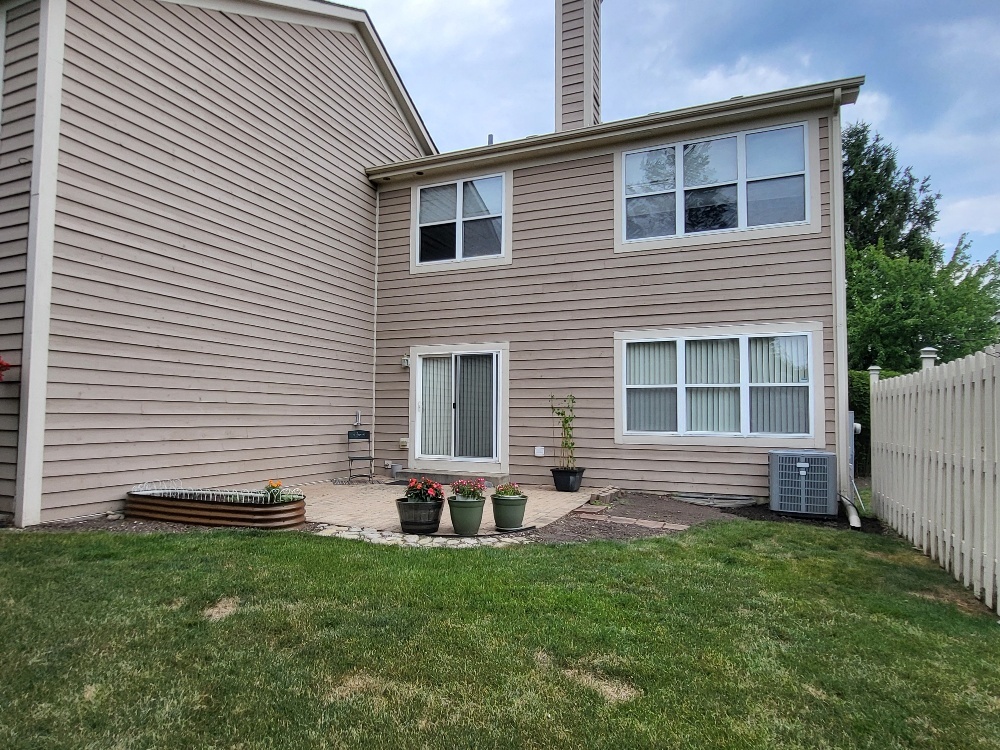 2949 BROSSMAN Street, Naperville, IL 60564