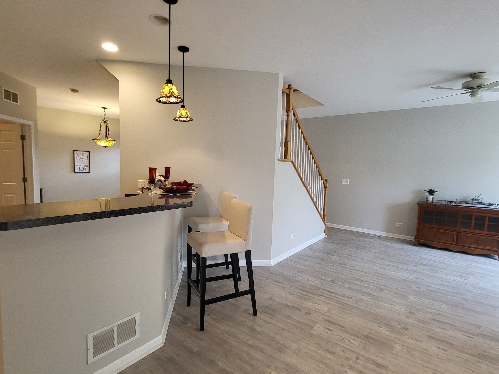 2949 BROSSMAN Street, Naperville, IL 60564