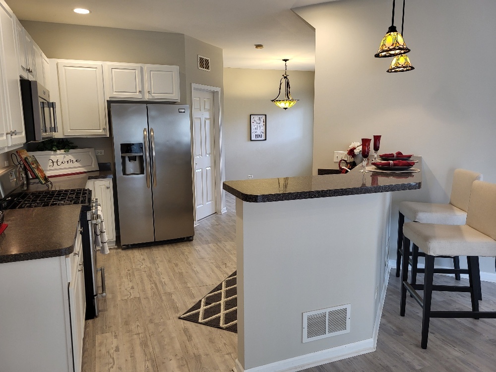 2949 BROSSMAN Street, Naperville, IL 60564