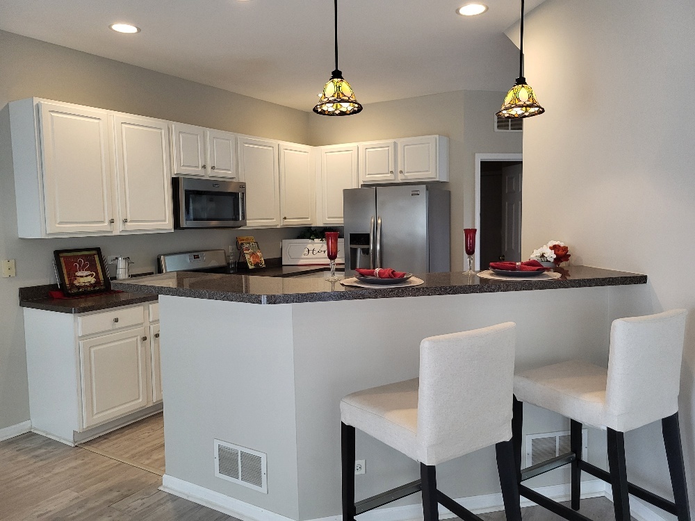 2949 BROSSMAN Street, Naperville, IL 60564