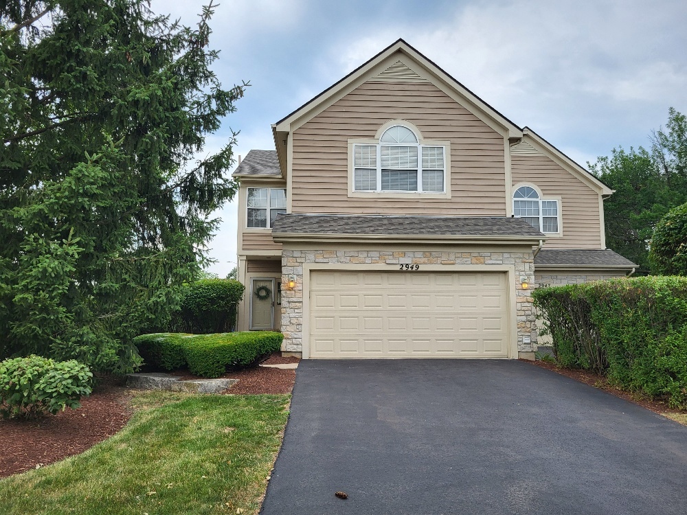 2949 BROSSMAN Street, Naperville, IL 60564