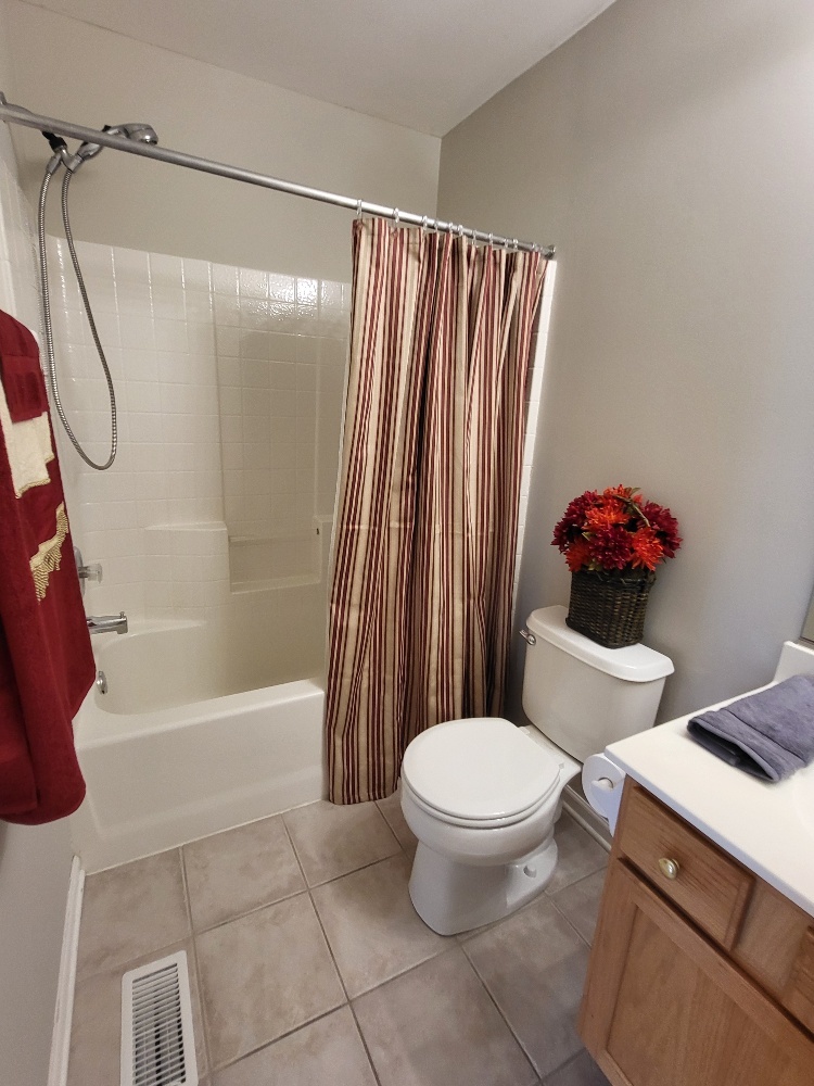 2949 BROSSMAN Street, Naperville, IL 60564