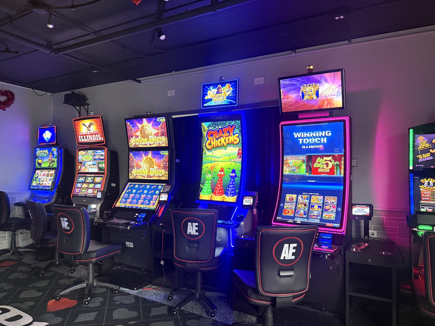 Chicago Ridge, IL 60415