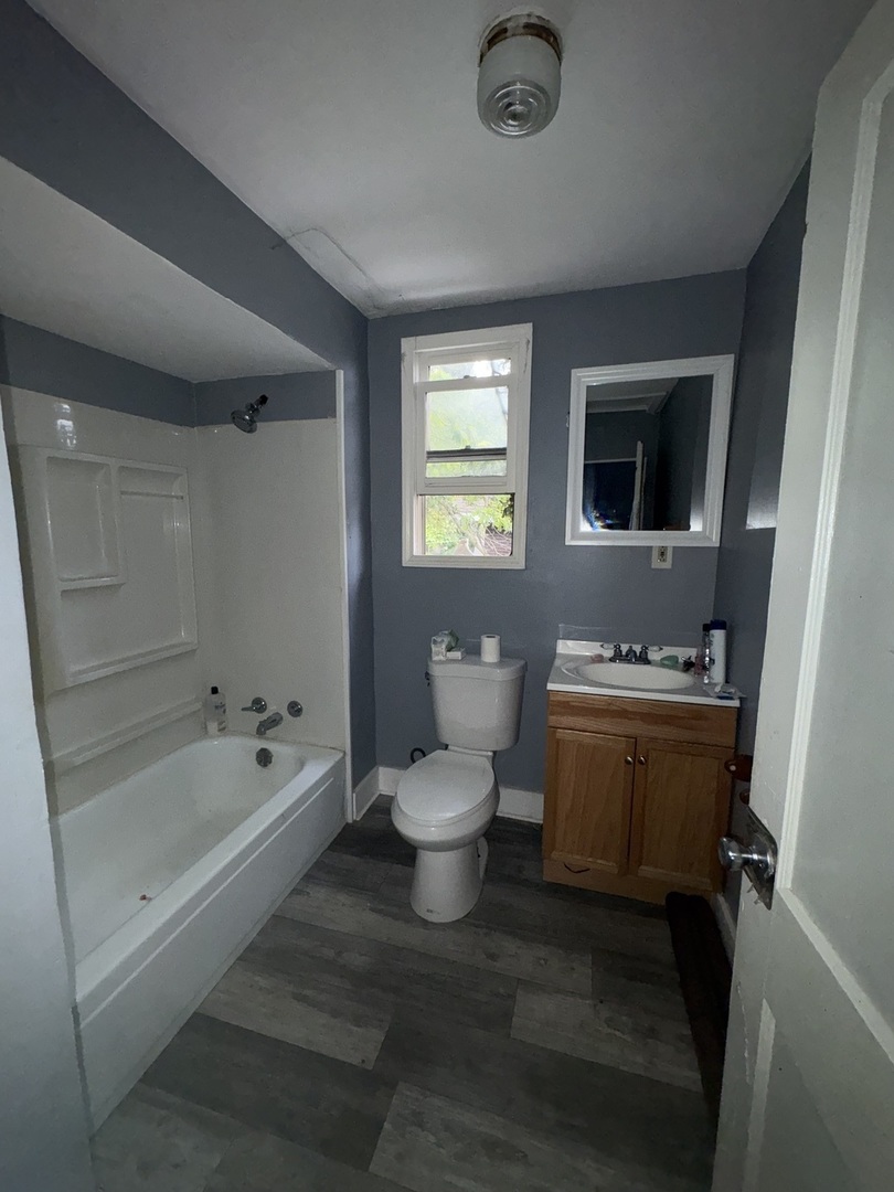 72 W 19TH Street, Chicago Heights, IL 60411