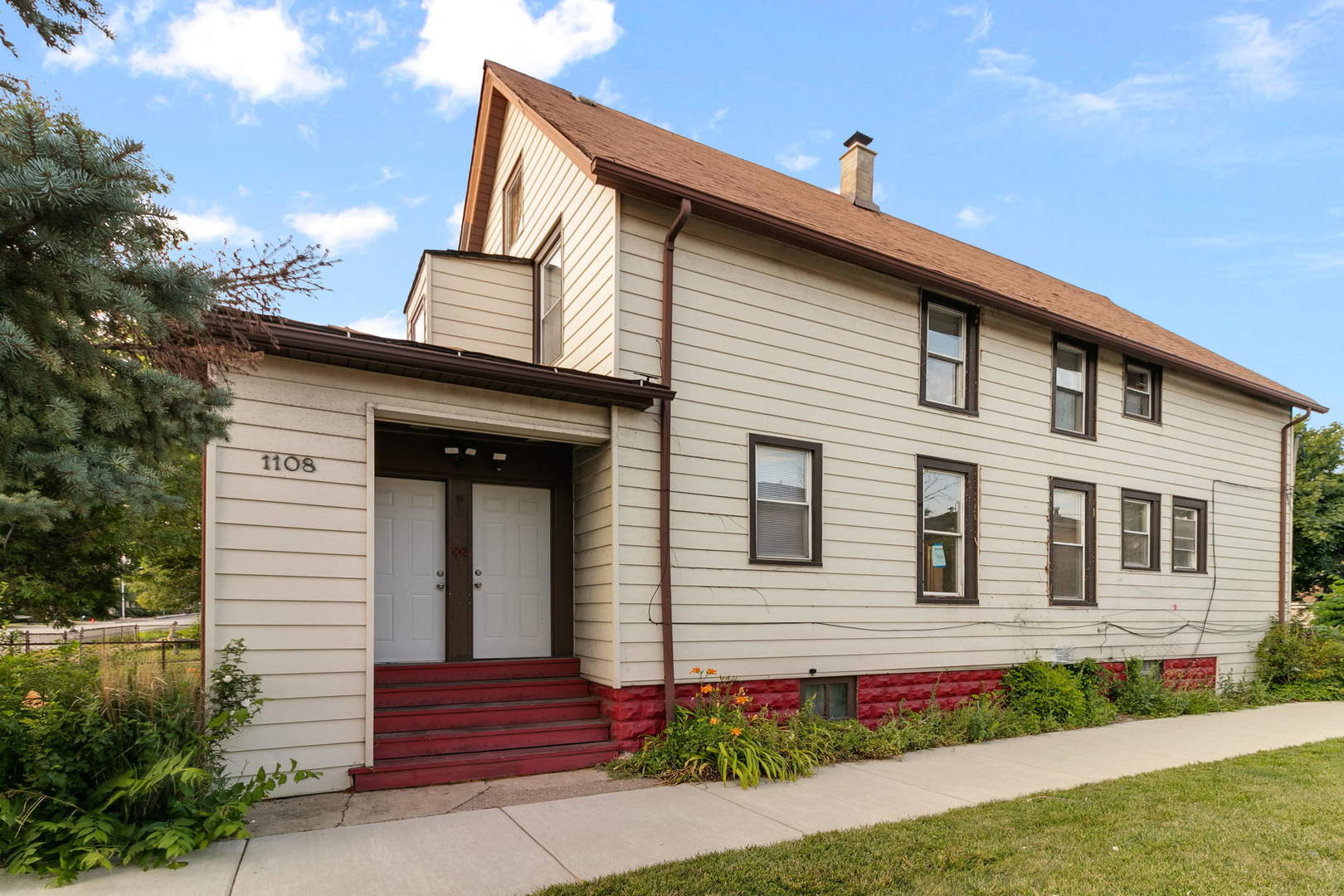 1108 Des Plaines Avenue #2, Forest Park, IL 60130