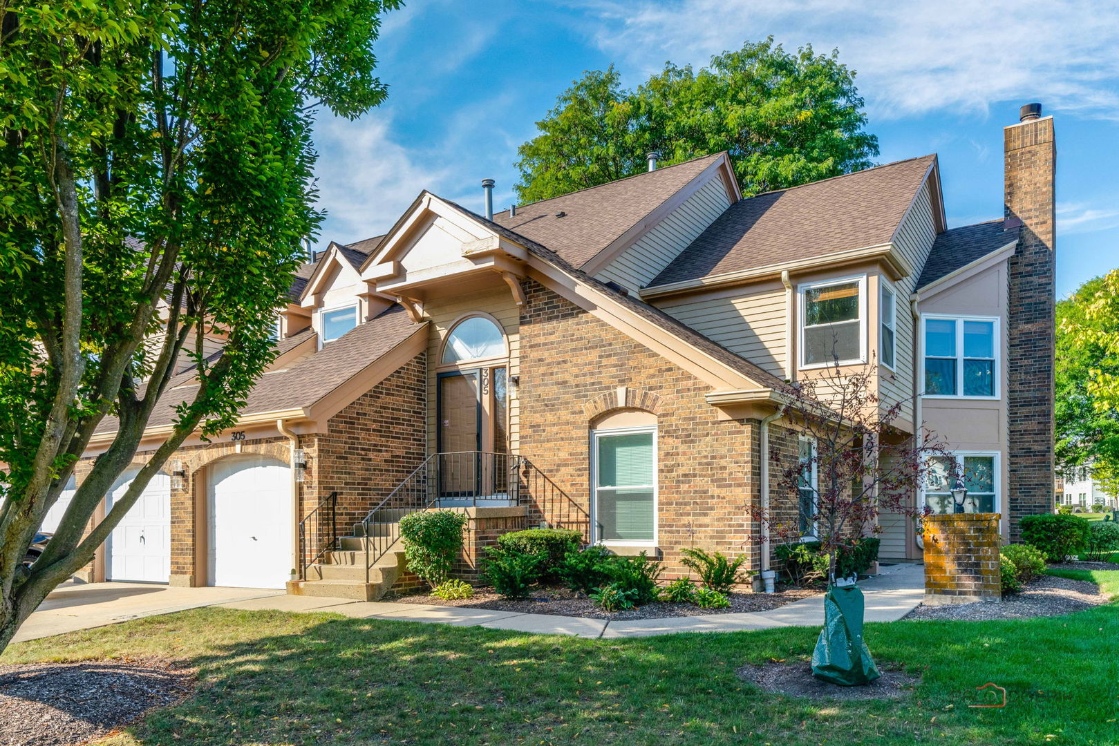 305 Satinwood Terrace, Buffalo Grove, IL 60089