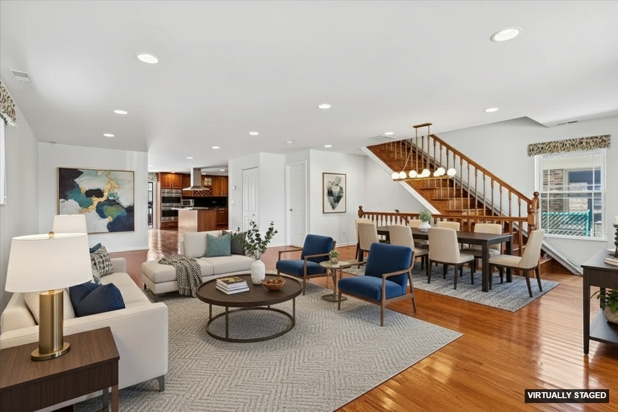 7725 W Myrtle Avenue, Chicago, IL 60631