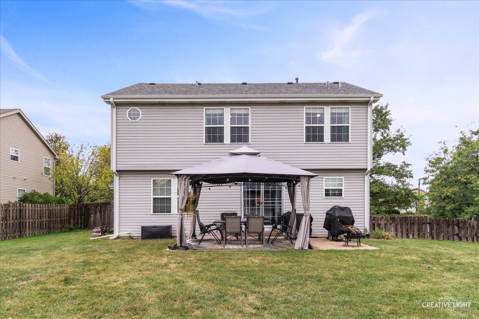 479 Raintree Drive, Oswego, IL 60543