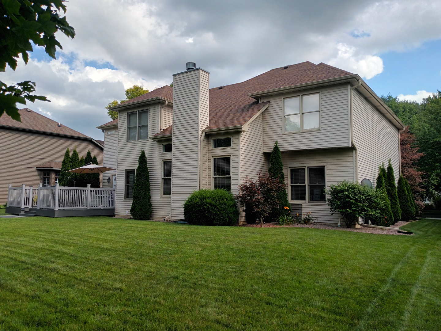 24718 Kingston Street, Plainfield, IL 60544