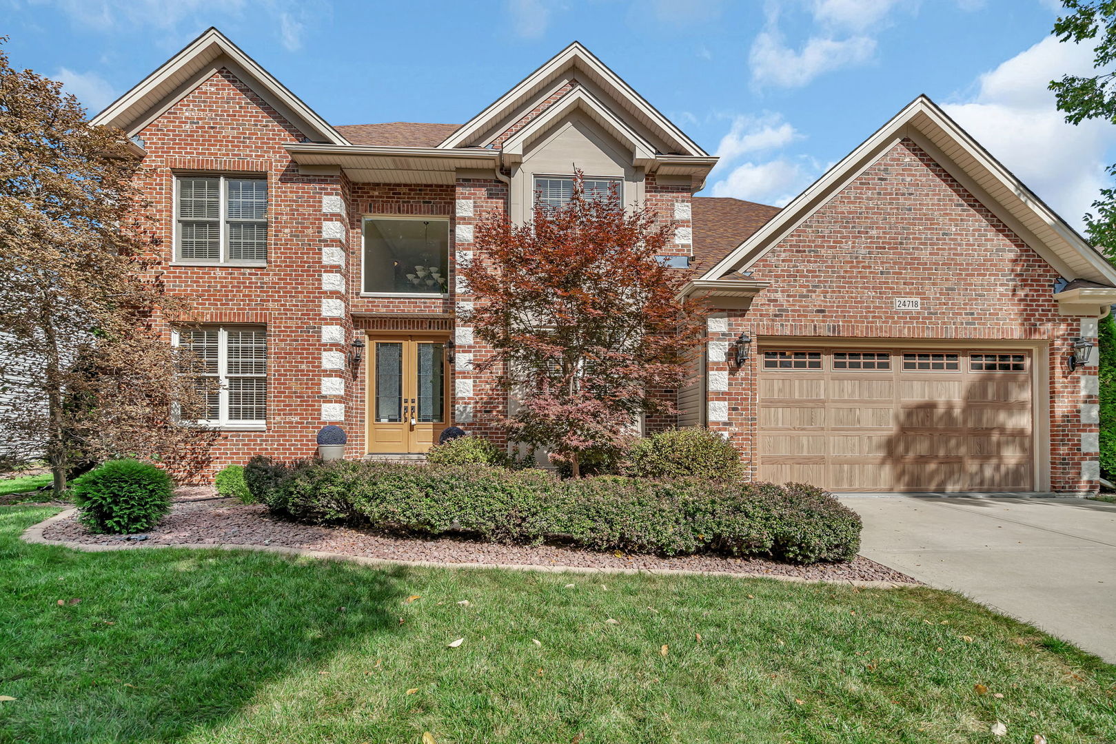 24718 Kingston Street, Plainfield, IL 60544