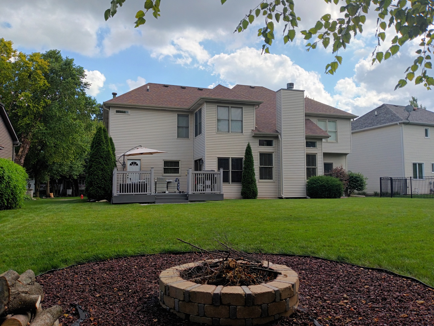 24718 Kingston Street, Plainfield, IL 60544