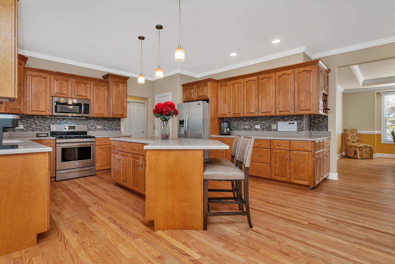 24718 Kingston Street, Plainfield, IL 60544