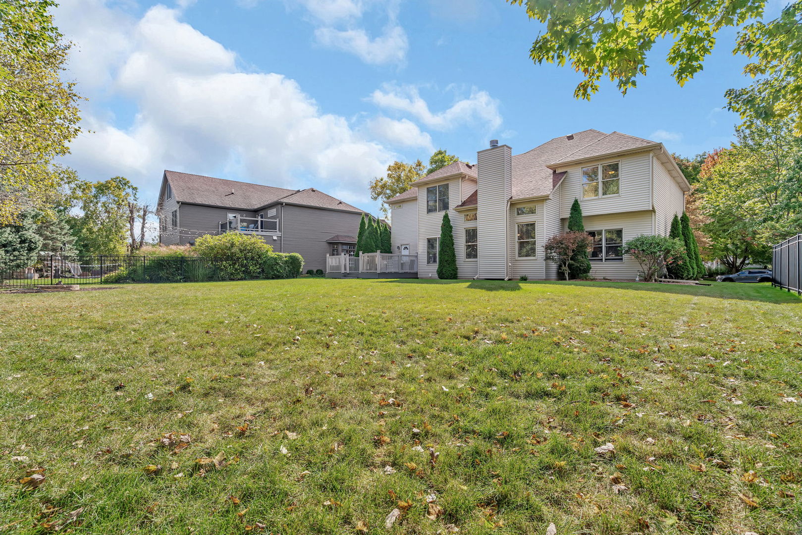 24718 Kingston Street, Plainfield, IL 60544