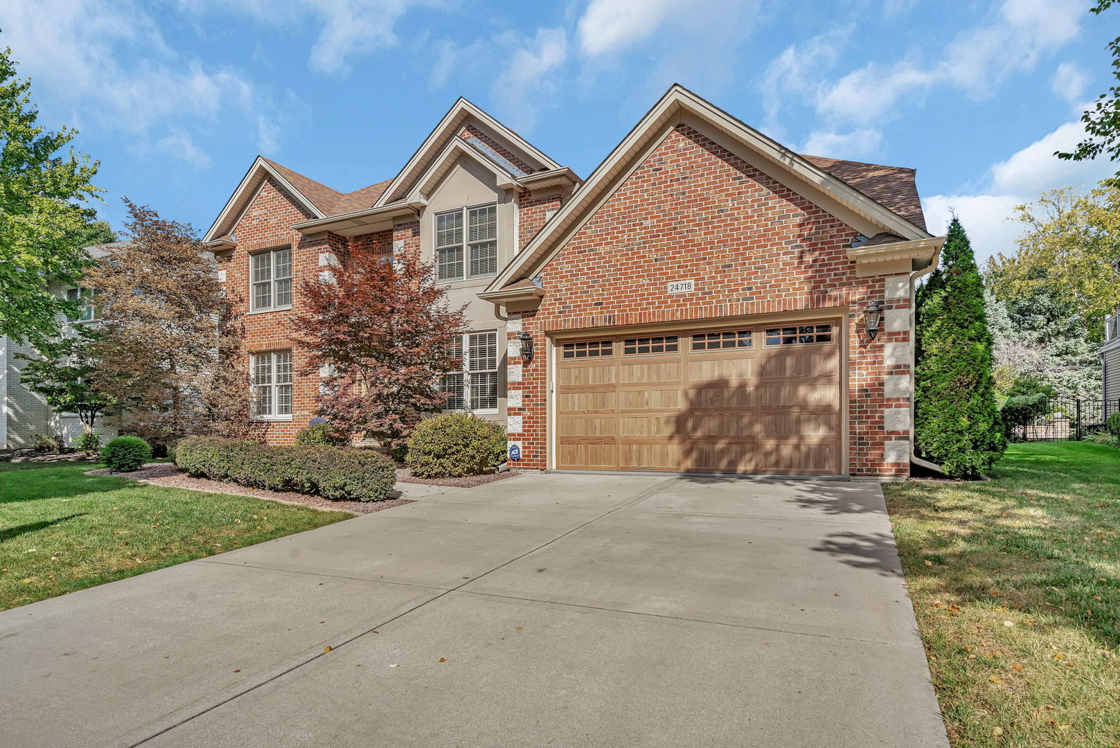 24718 Kingston Street, Plainfield, IL 60544