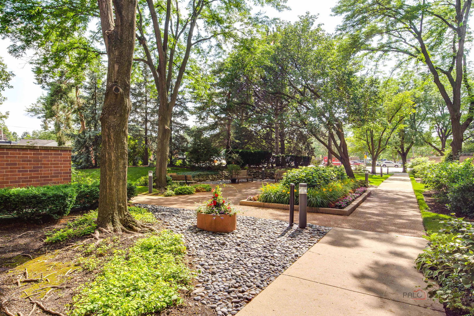 2200 Bouterse Street #409, Park Ridge, IL 60068