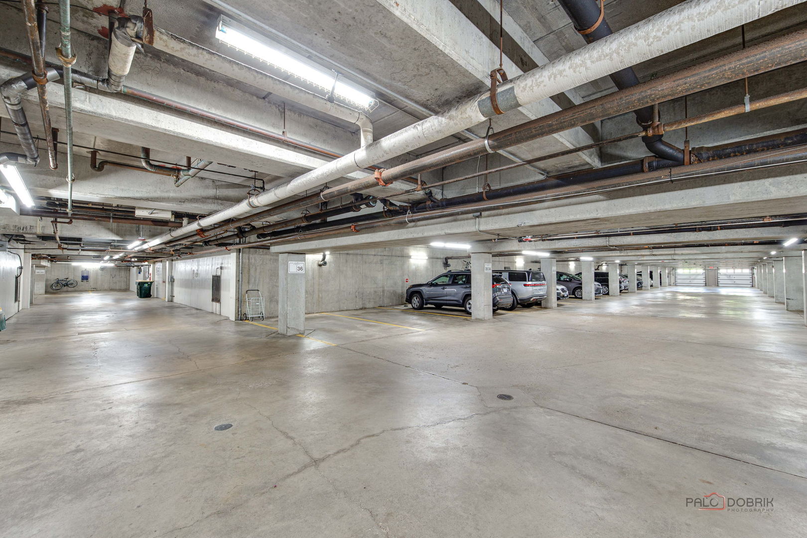 2200 Bouterse Street #409, Park Ridge, IL 60068