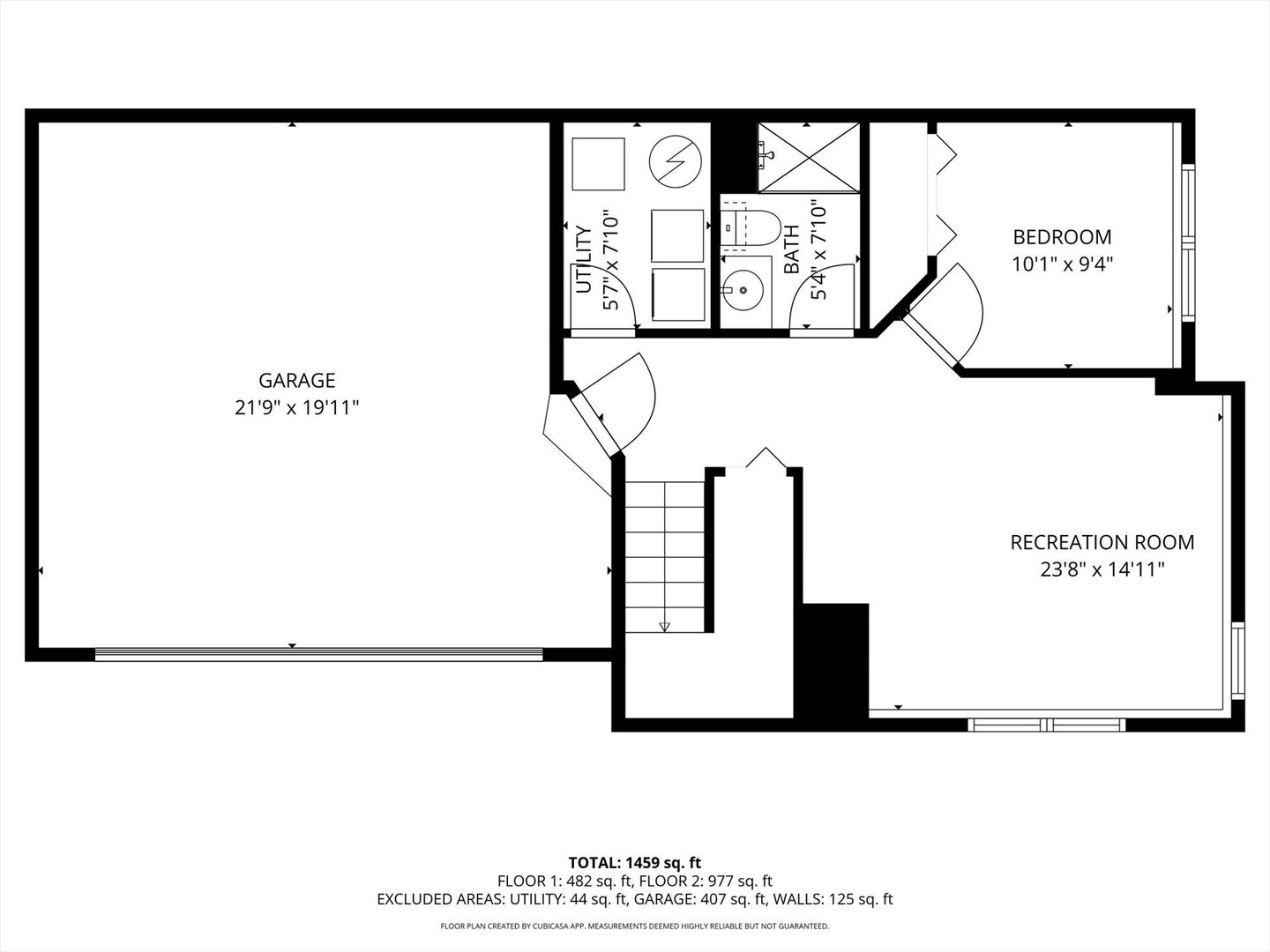 2901 S Shelly Lane, Aurora, IL 60504