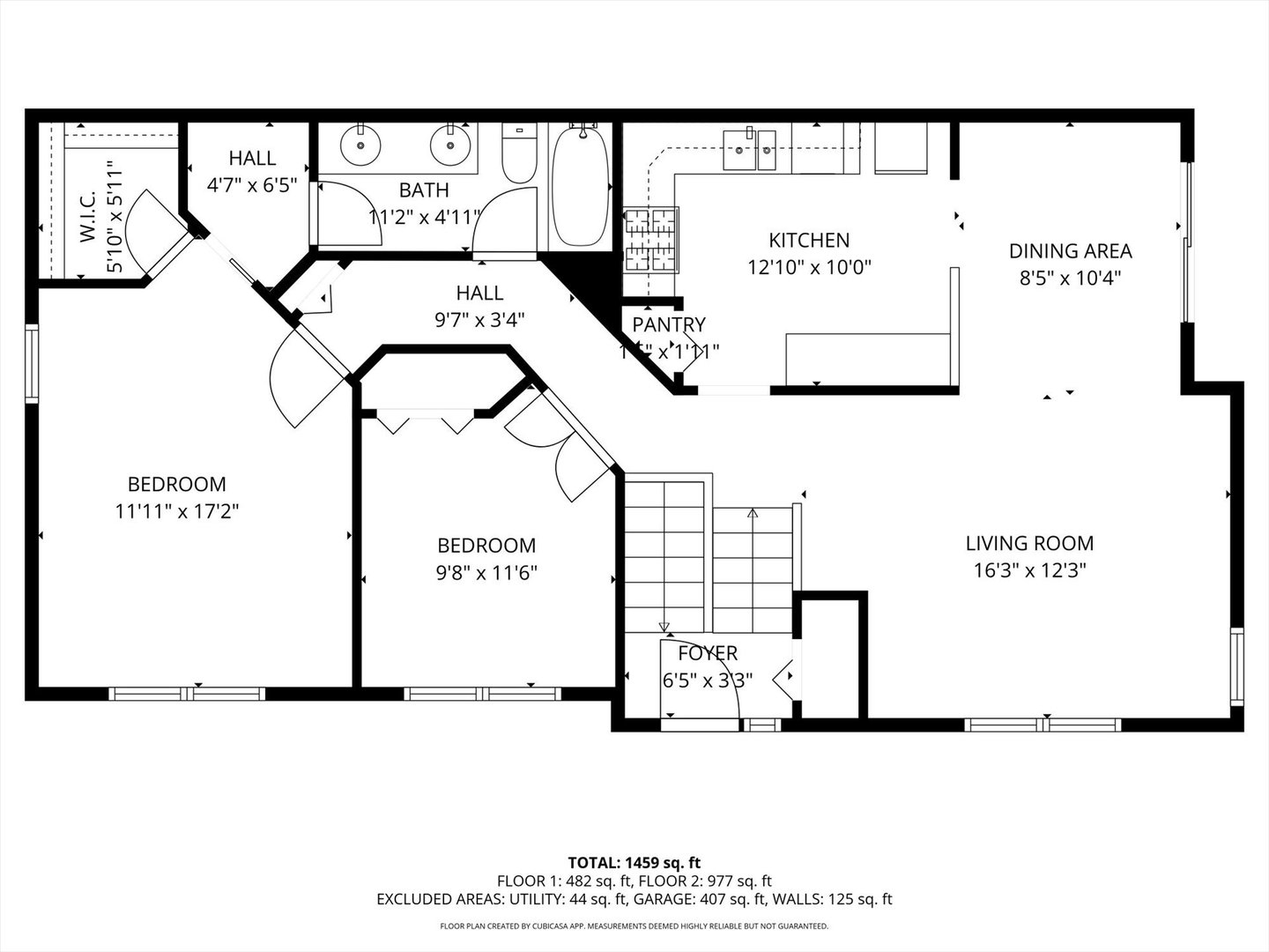 2901 S Shelly Lane, Aurora, IL 60504