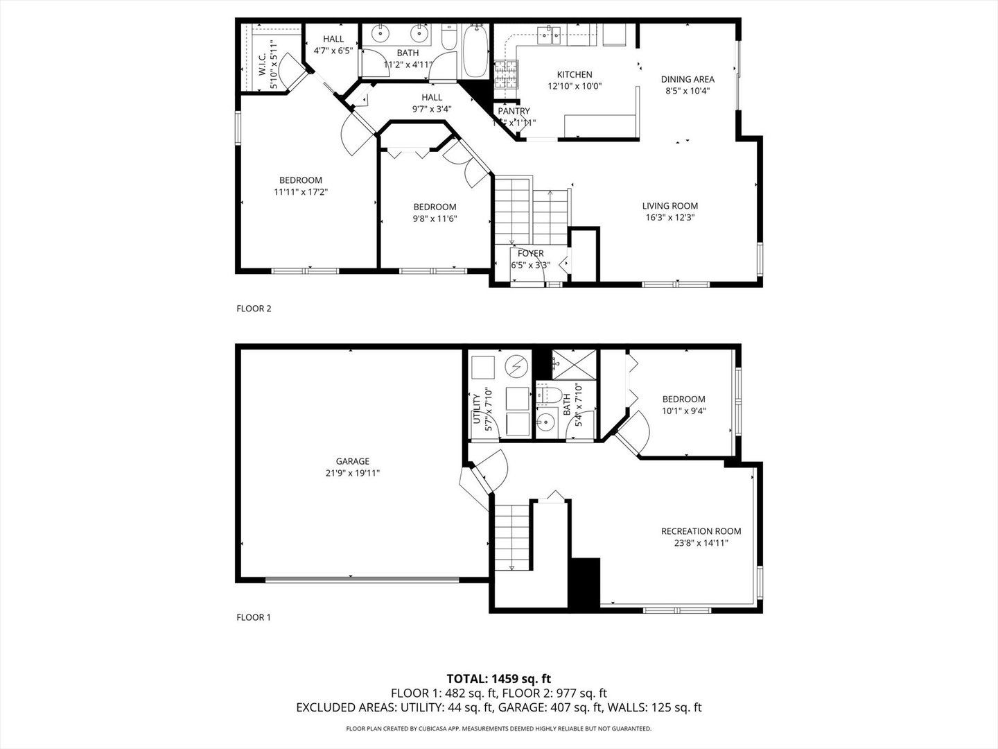 2901 S Shelly Lane, Aurora, IL 60504