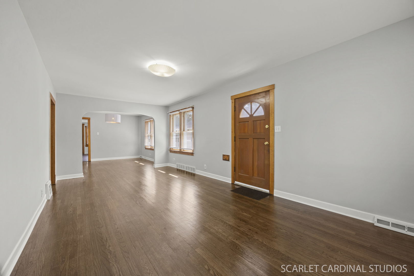 727 S Oakland Avenue, Villa Park, IL 60181