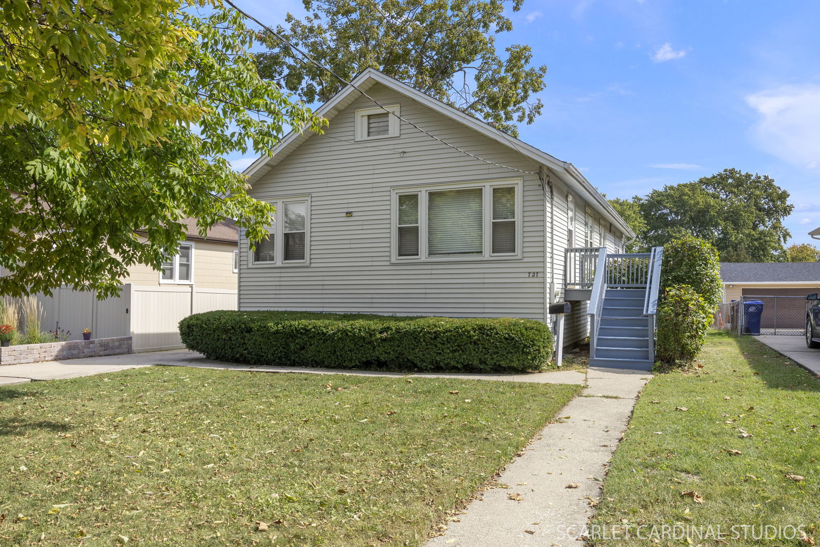 727 S Oakland Avenue, Villa Park, IL 60181