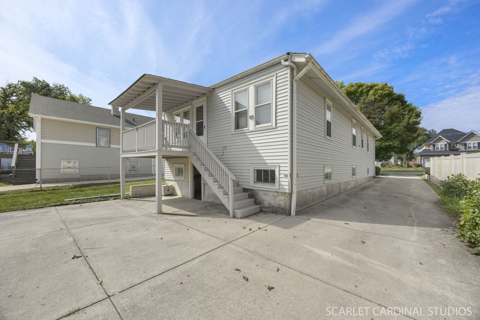 727 S Oakland Avenue, Villa Park, IL 60181