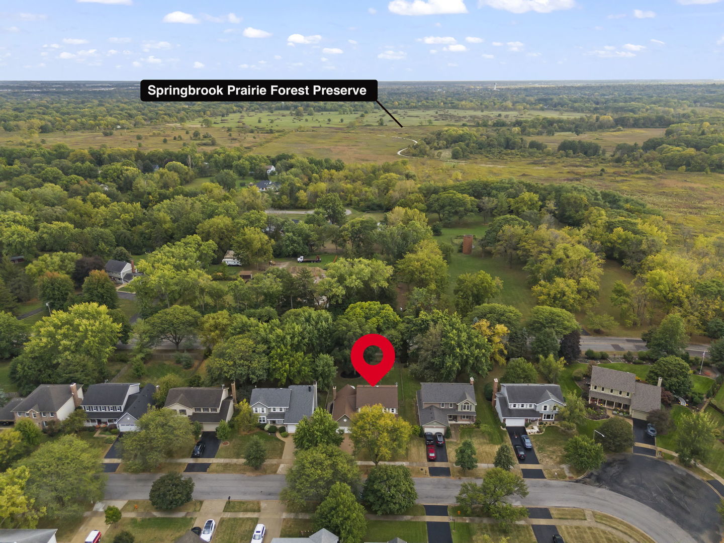 563 Bovidae Circle, Naperville, IL 60565