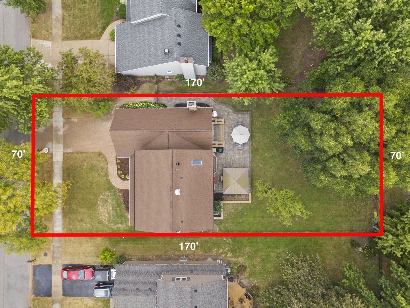 563 Bovidae Circle, Naperville, IL 60565