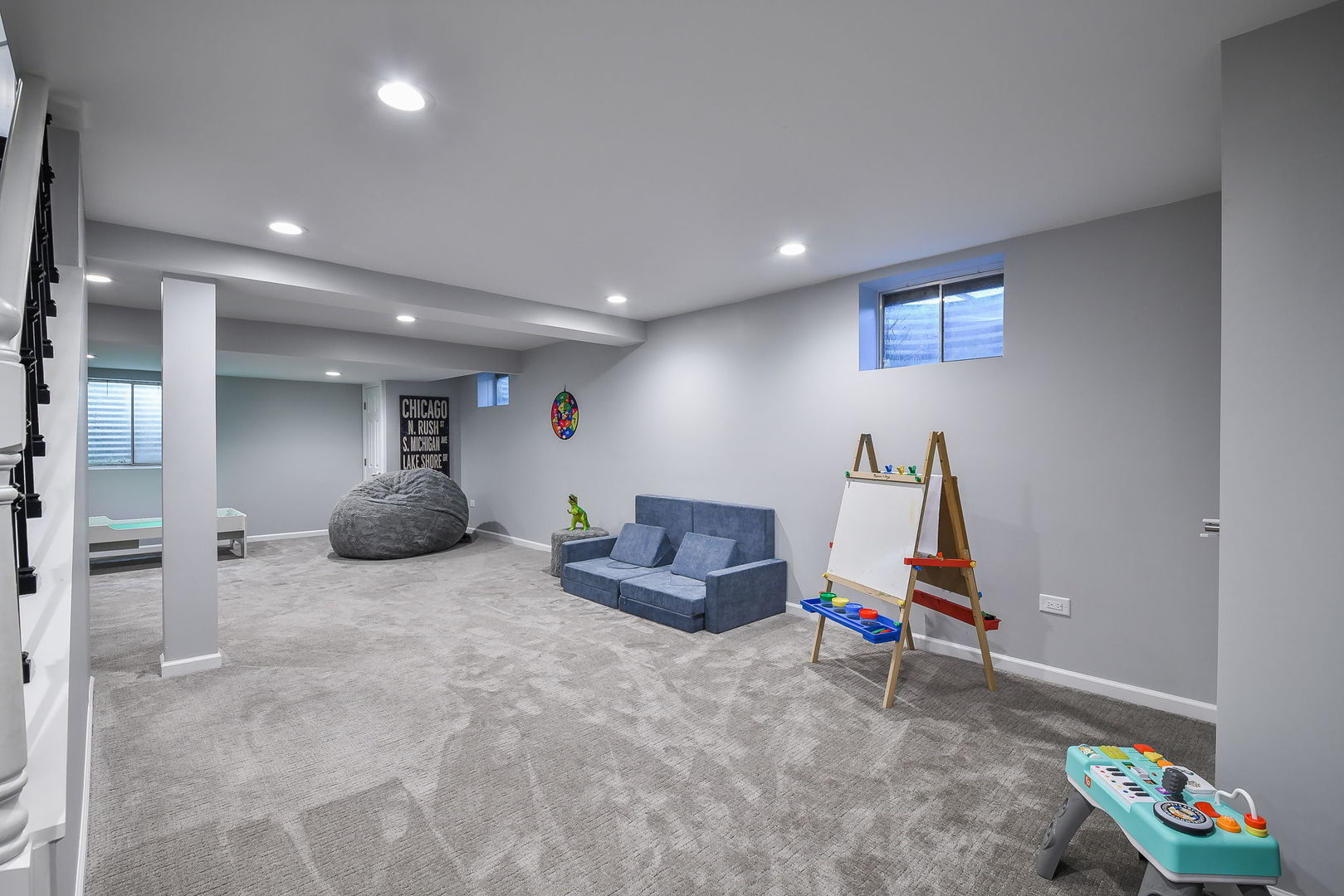 563 Bovidae Circle, Naperville, IL 60565