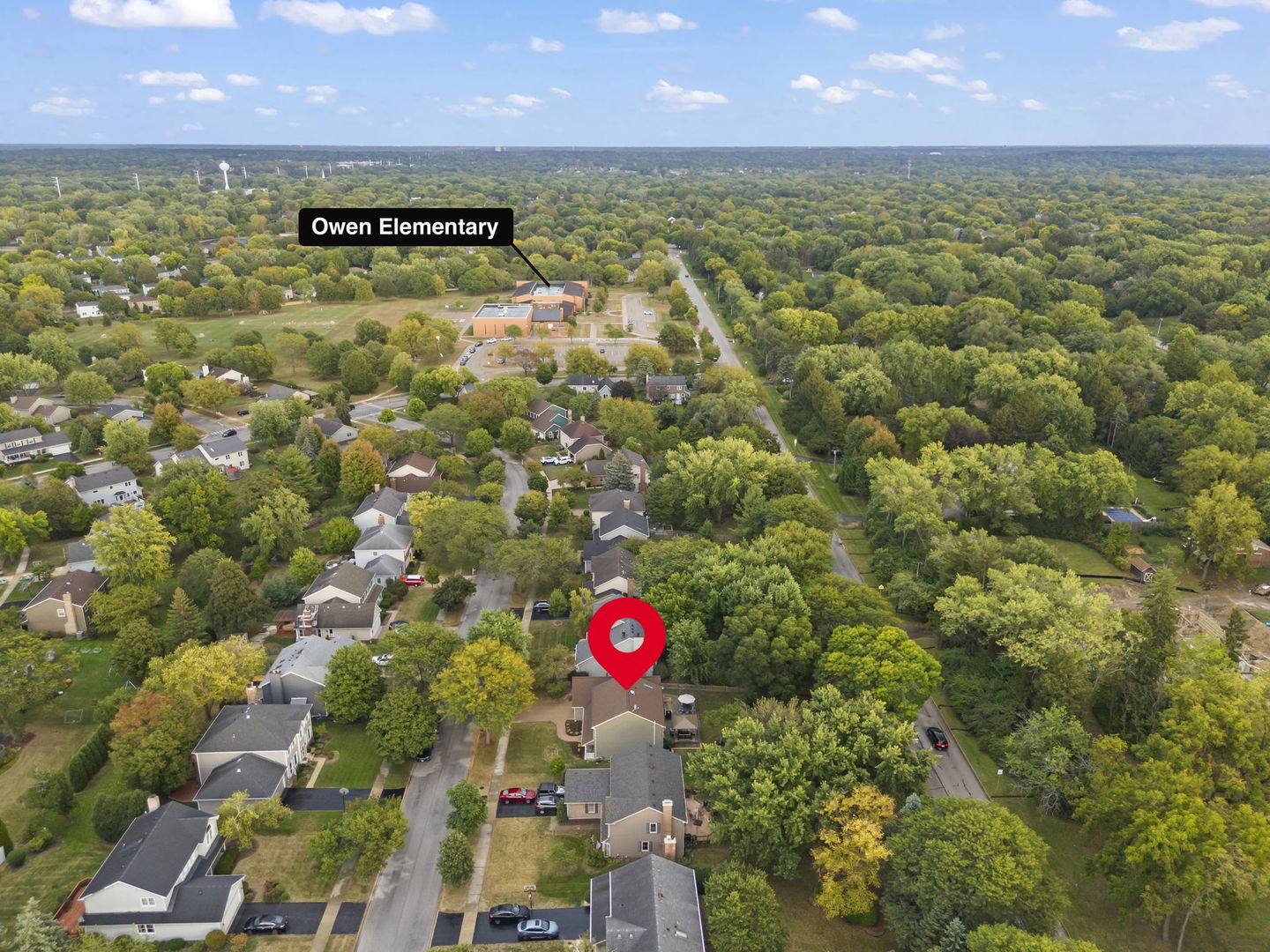 563 Bovidae Circle, Naperville, IL 60565