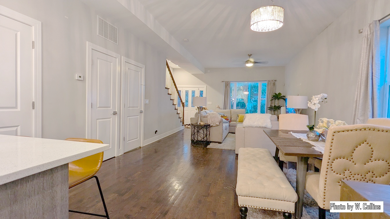 4331 S Evans Avenue, Chicago, IL 60653