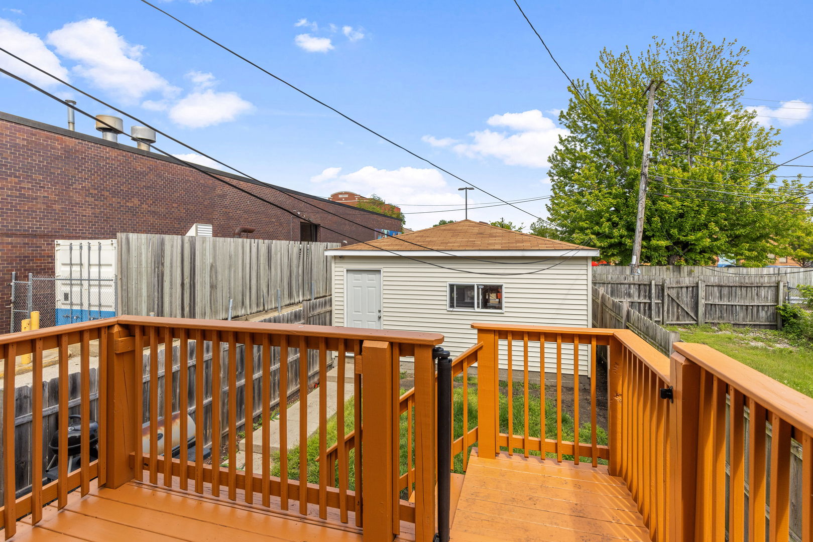 4331 S Evans Avenue, Chicago, IL 60653