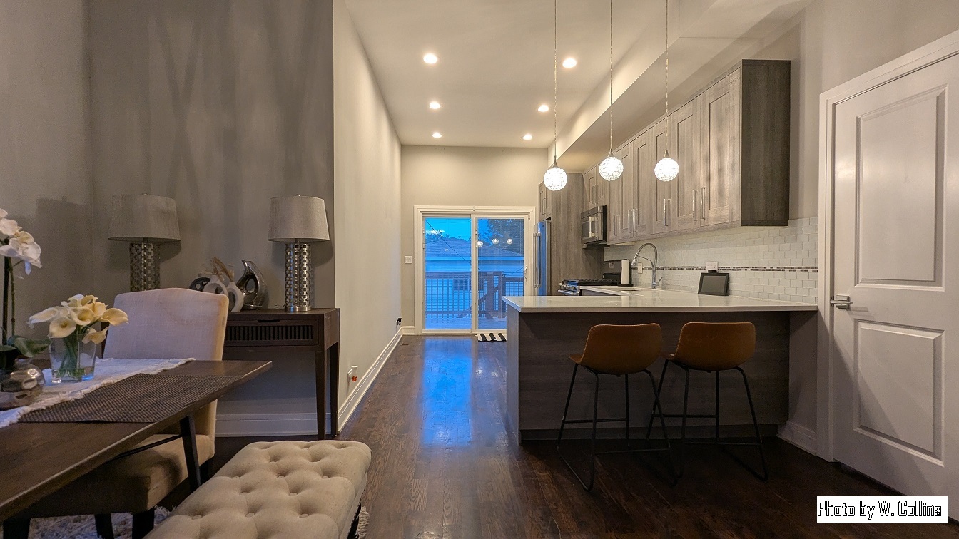 4331 S Evans Avenue, Chicago, IL 60653