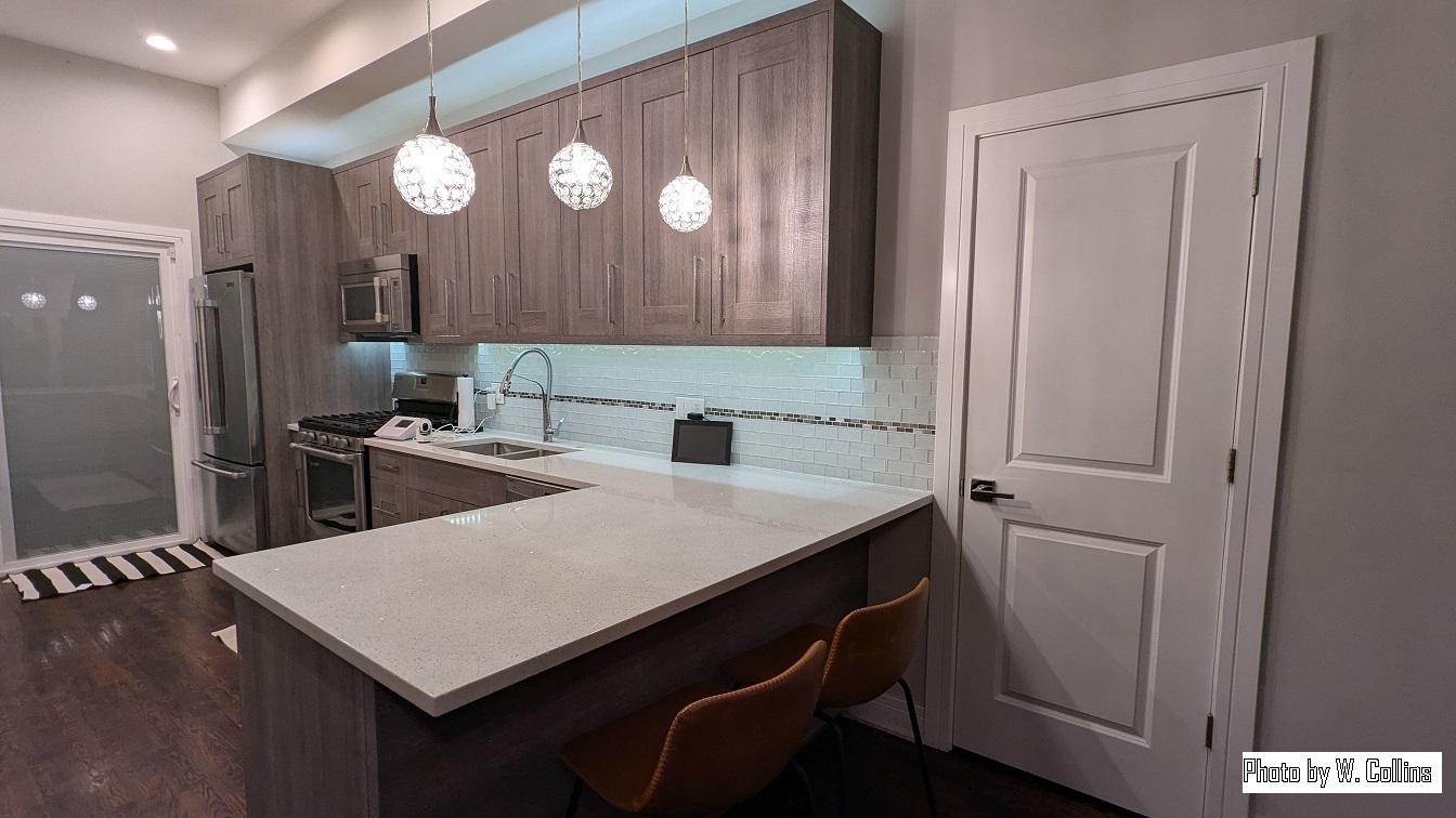 4331 S Evans Avenue, Chicago, IL 60653