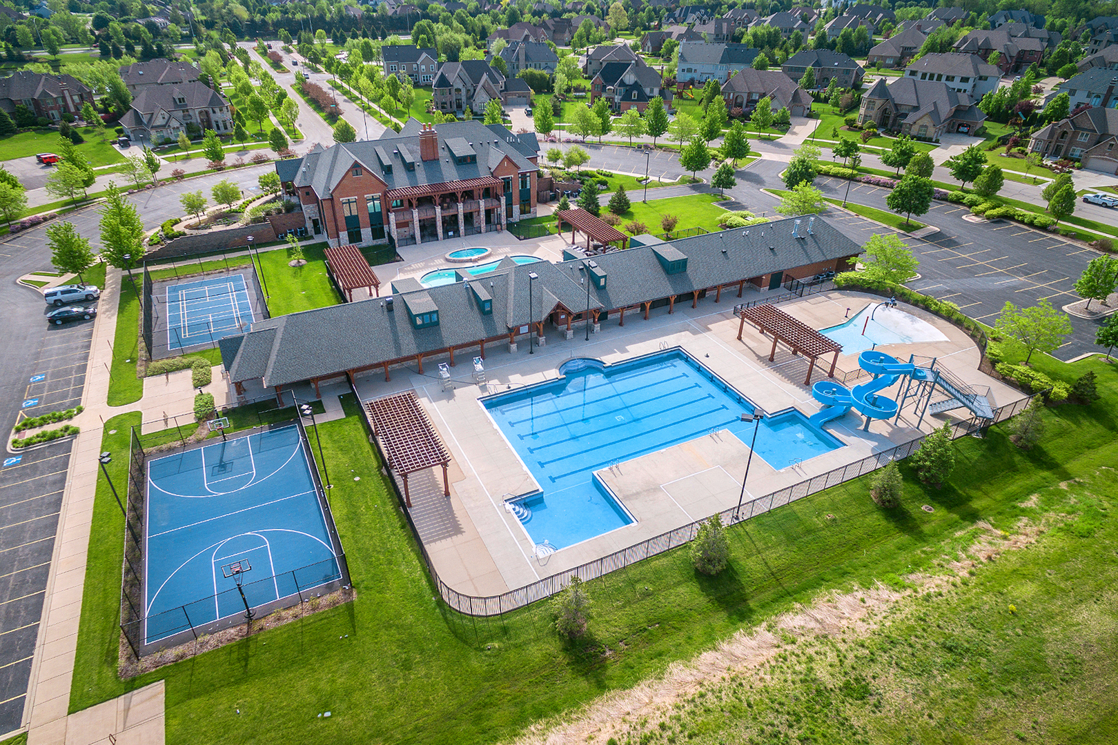 4447 Sassafras Lane, Naperville, IL 60564