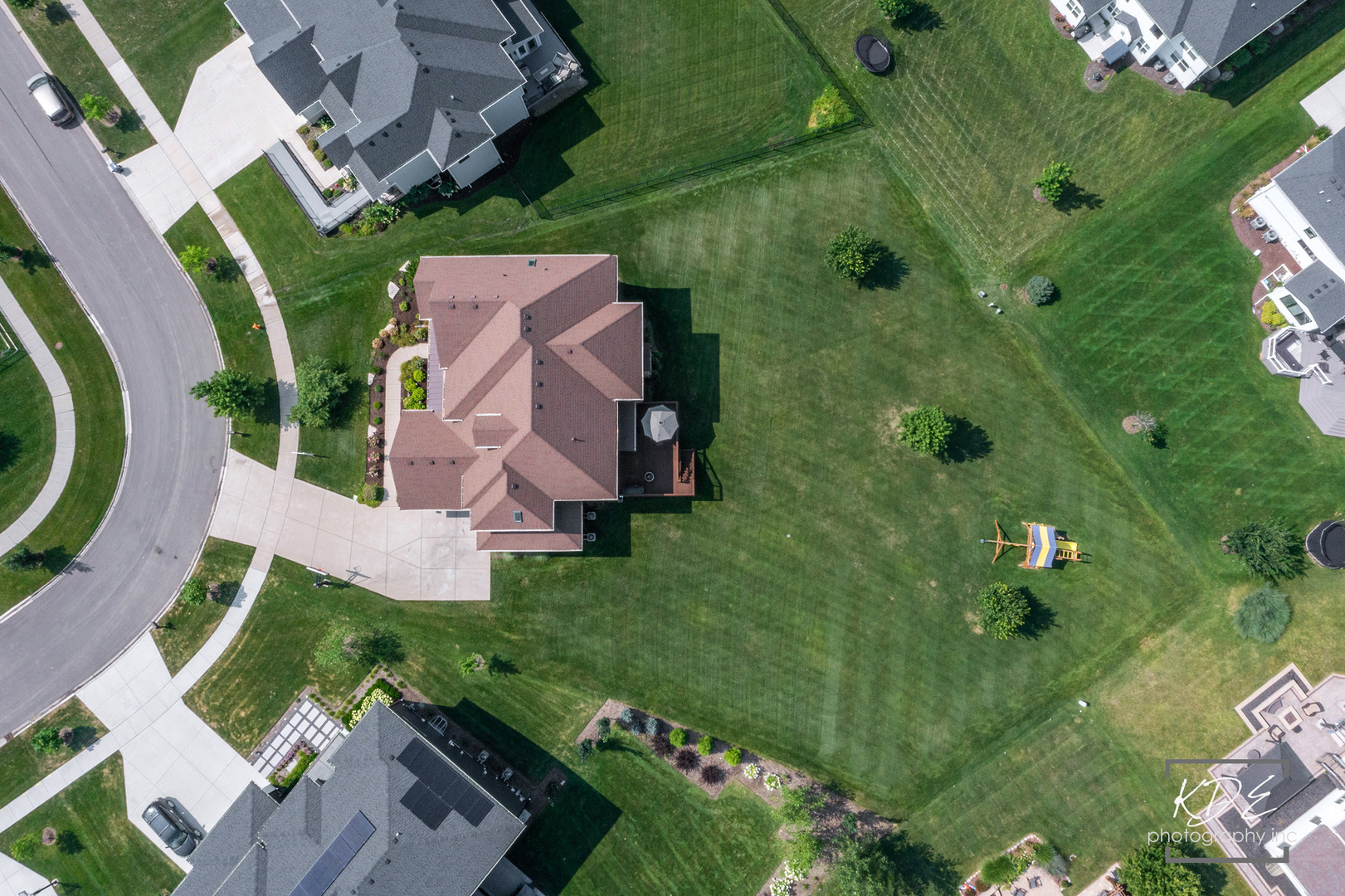 4447 Sassafras Lane, Naperville, IL 60564